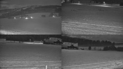 Rejvíz - Běžecké stopy