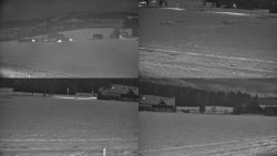 Rejvíz - Běžecké stopy