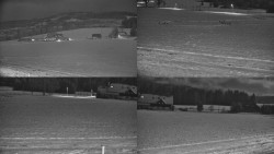 Rejvíz - Běžecké stopy