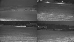 Rejvíz - Běžecké stopy