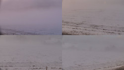 Rejvíz - Běžecké stopy