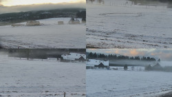 Rejvíz - Běžecké stopy