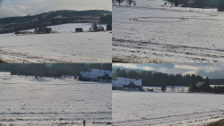 Rejvíz - Běžecké stopy