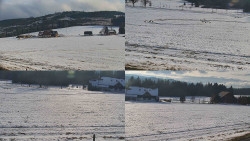 Rejvíz - Běžecké stopy