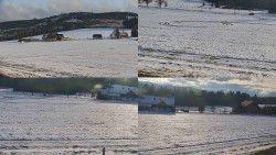 Rejvíz - Běžecké stopy