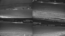 Rejvíz - Běžecké stopy