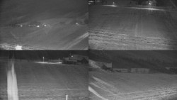 Rejvíz - Běžecké stopy