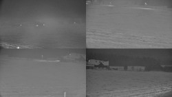 Rejvíz - Běžecké stopy