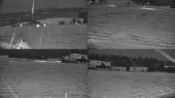 Rejvíz - Běžecké stopy