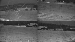 Rejvíz - Běžecké stopy