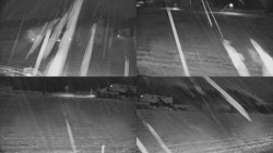 Rejvíz - Běžecké stopy