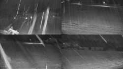 Rejvíz - Běžecké stopy