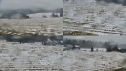 Rejvíz - Běžecké stopy