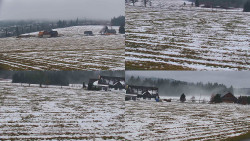 Rejvíz - Běžecké stopy