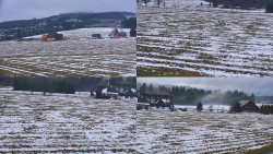 Rejvíz - Běžecké stopy