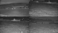 Rejvíz - Běžecké stopy