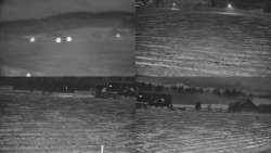 Rejvíz - Běžecké stopy