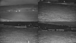 Rejvíz - Běžecké stopy