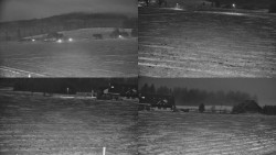 Rejvíz - Běžecké stopy