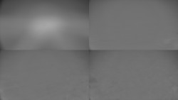 Rejvíz - Běžecké stopy