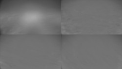 Rejvíz - Běžecké stopy