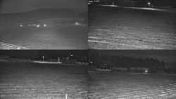 Rejvíz - Běžecké stopy