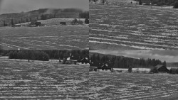 Rejvíz - Běžecké stopy