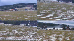 Rejvíz - Běžecké stopy