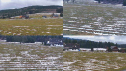 Rejvíz - Běžecké stopy