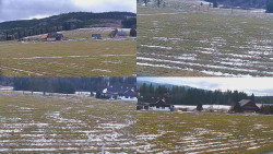 Rejvíz - Běžecké stopy