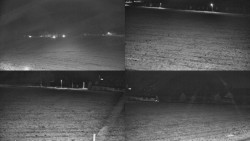 Rejvíz - Běžecké stopy