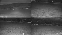 Rejvíz - Běžecké stopy