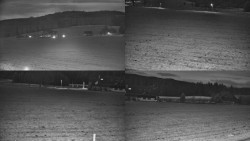 Rejvíz - Běžecké stopy