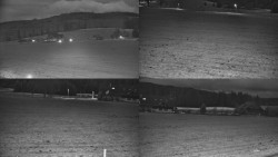 Rejvíz - Běžecké stopy