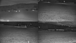 Rejvíz - Běžecké stopy