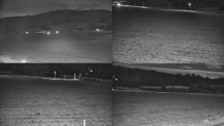 Rejvíz - Běžecké stopy