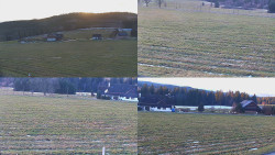 Rejvíz - Běžecké stopy