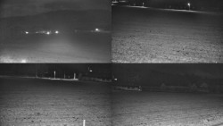 Rejvíz - Běžecké stopy