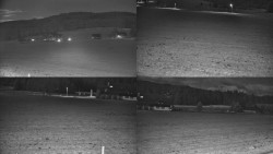 Rejvíz - Běžecké stopy