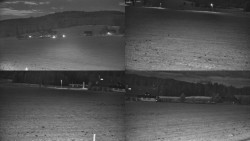 Rejvíz - Běžecké stopy