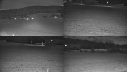 Rejvíz - Běžecké stopy