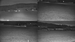 Rejvíz - Běžecké stopy