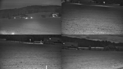 Rejvíz - Běžecké stopy