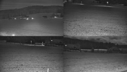 Rejvíz - Běžecké stopy