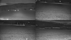 Rejvíz - Běžecké stopy