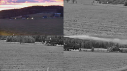 Rejvíz - Běžecké stopy