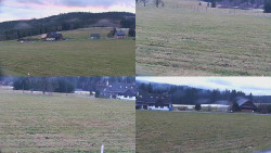 Rejvíz - Běžecké stopy