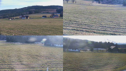 Rejvíz - Běžecké stopy