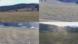 Rejvíz - Běžecké stopy