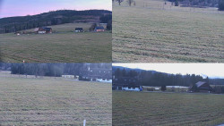 Rejvíz - Běžecké stopy